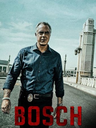 مسلسل Bosch الموسم الخامس الحلقة 10 والاخيرة مترجمة