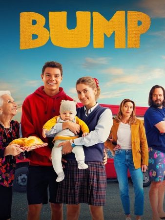 مسلسل Bump الموسم الثاني الحلقة 4 مترجمة