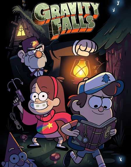 مسلسل Gravity Falls الموسم الثاني الحلقة 20 والاخيرة مترجمة