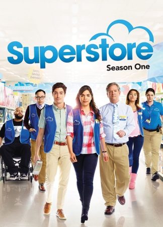 مسلسل Superstore الموسم الاول الحلقة 11 والاخيرة مترجمة