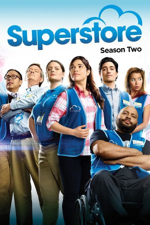 مسلسل Superstore الموسم الثاني الحلقة 21 والاخيرة مترجمة