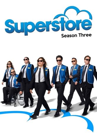 مسلسل Superstore الموسم الثالث الحلقة 22 والاخيرة مترجمة