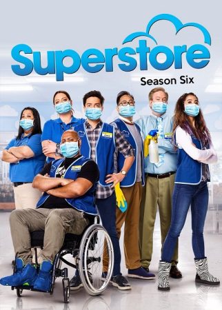 مسلسل Superstore الموسم السادس الحلقة 14 مترجمة