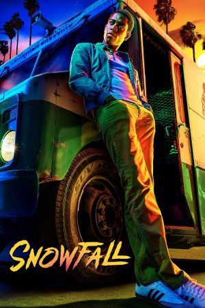 مسلسل Snowfall الموسم الثاني الحلقة 9 مترجمة