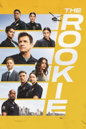 مسلسل The Rookie الموسم السادس الحلقة 7 مترجمة