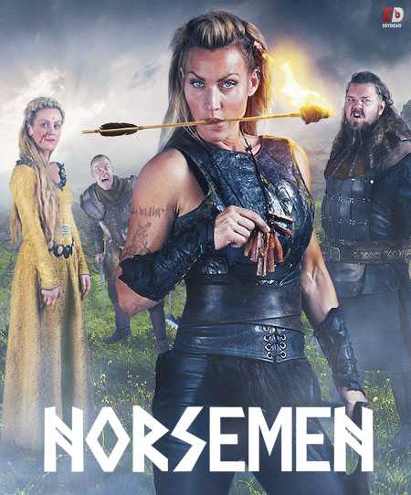 مسلسل Norsemen الموسم الثاني الحلقة 6 والاخيرة مترجمة