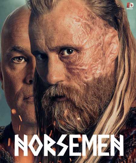 مسلسل Norsemen الموسم الثالث الحلقة 3 مترجمة