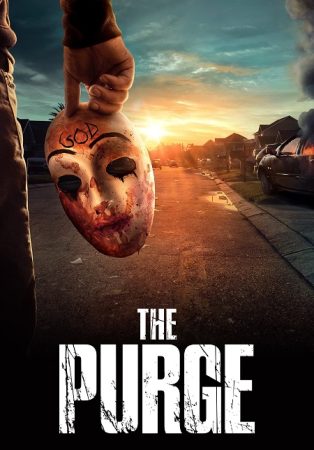 مسلسل The Purge الموسم الثاني الحلقة 3 مترجمة