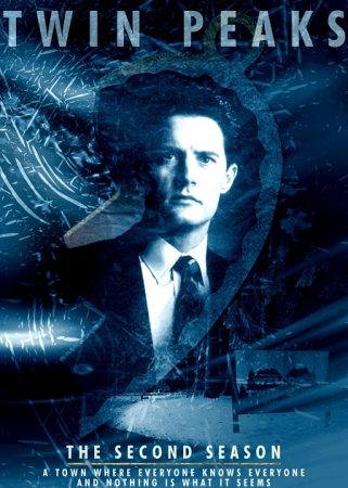 مسلسل Twin Peaks الموسم الثاني الحلقة 22 والاخيرة مترجمة