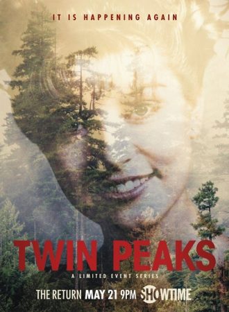 مسلسل Twin Peaks الموسم الثالث الحلقة 18 والاخيرة مترجمة