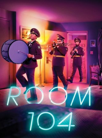 مسلسل Room 104 الموسم الثاني الحلقة 12 والاخيرة مترجمة