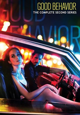 مسلسل Good Behavior الموسم الثاني الحلقة 10 والاخيرة مترجمة