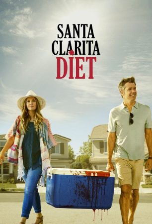 مسلسل Santa Clarita Diet الموسم الاول الحلقة 10 والاخيرة مترجمة