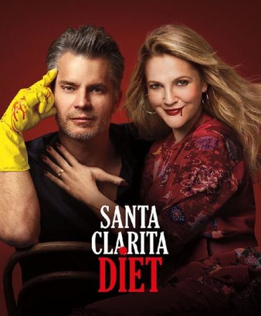 مسلسل Santa Clarita Diet الموسم الثالث الحلقة 6 مترجمة