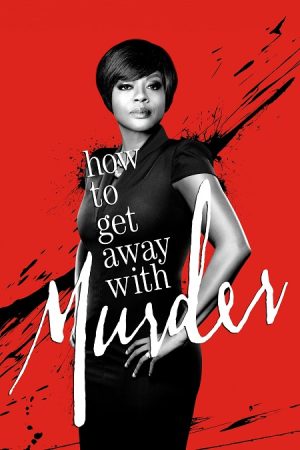 مسلسل How to Get Away with Murder الموسم الاول الحلقة 14 مترجمة