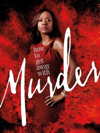 مسلسل How to Get Away with Murder الموسم الخامس الحلقة 14 مترجمة