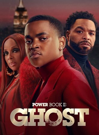 مسلسل Power Book II: Ghost الموسم الثالث الحلقة 10 والاخيرة مترجمة