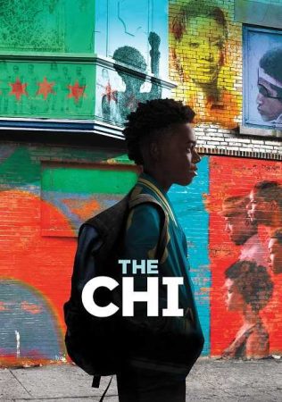 مسلسل The Chi الموسم الاول الحلقة 9 مترجمة