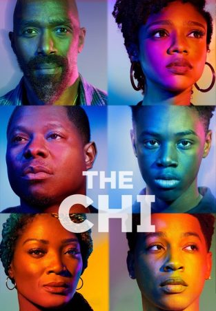 مسلسل The Chi الموسم الثاني الحلقة 9 مترجمة