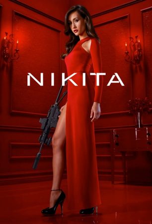 مسلسل Nikita الموسم الاول الحلقة 22 والاخيرة مترجمة