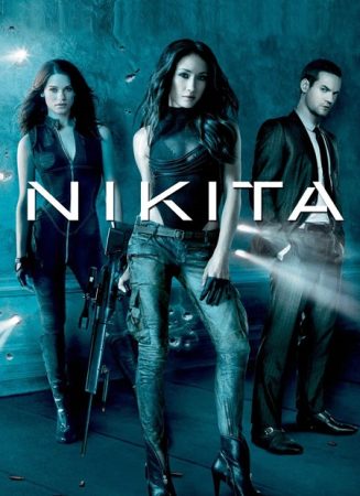 مسلسل Nikita الموسم الثاني الحلقة 22 مترجمة