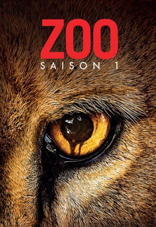 مسلسل Zoo الموسم الاول الحلقة 13 والاخيرة مترجمة