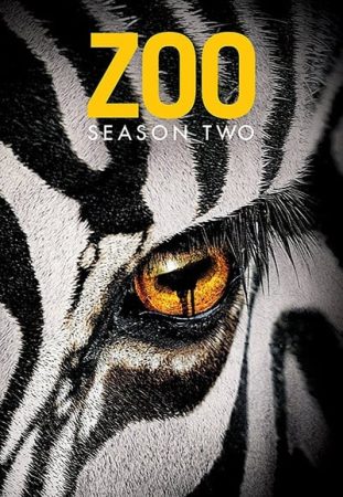 مسلسل Zoo الموسم الثاني الحلقة 13 والاخيرة مترجمة