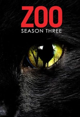 مسلسل Zoo الموسم الثالث الحلقة 12 مترجمة