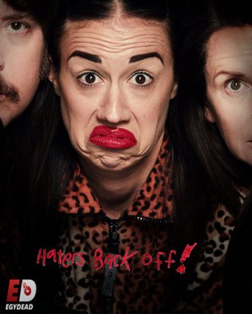 مسلسل Haters Back Off الموسم الثاني الحلقة 8 والاخيرة مترجمة