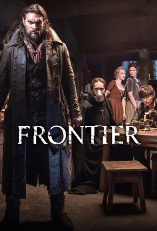 مسلسل Frontier الموسم الثالث الحلقة 6 والاخيرة مترجمة