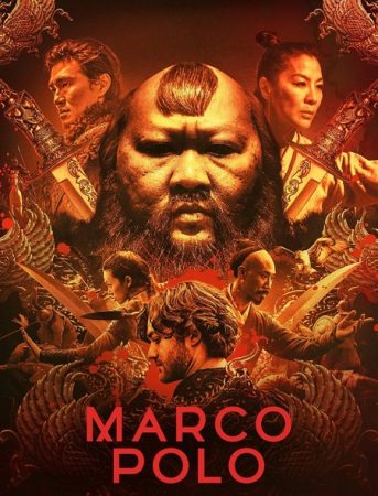 مسلسل Marco Polo الموسم الثاني الحلقة 10 والاخيرة مترجمة