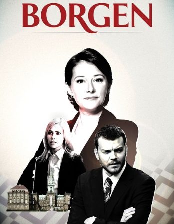 مسلسل Borgen الموسم الاول الحلقة 10 والاخيرة مترجمة