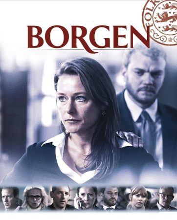 مسلسل Borgen الموسم الثالث الحلقة 9 مترجمة