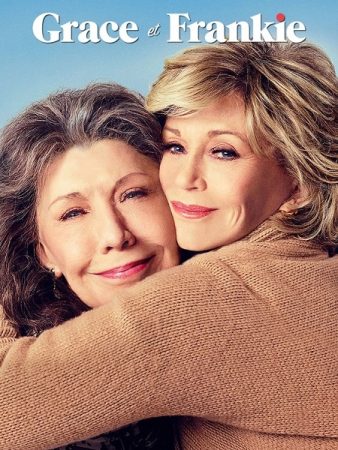 مسلسل Grace and Frankie الموسم الثاني الحلقة 12 مترجمة