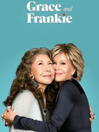 مسلسل Grace and Frankie الموسم السادس الحلقة 9 مترجمة