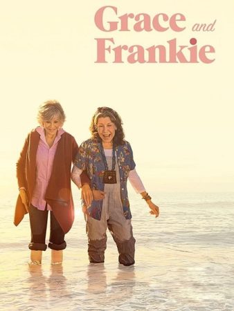 مسلسل Grace and Frankie الموسم السابع الحلقة 16 والاخيرة مترجمة