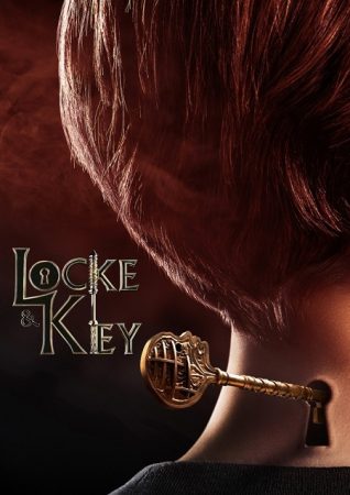 مسلسل Locke and Key الموسم الاول الحلقة 9 مترجمة