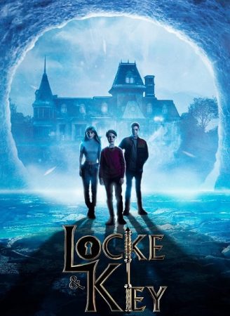 مسلسل Locke and Key الموسم الثالث الحلقة 8 والاخيرة مترجمة