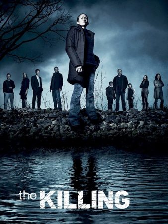 مسلسل The Killing الموسم الثاني الحلقة 13 والاخيرة مترجمة