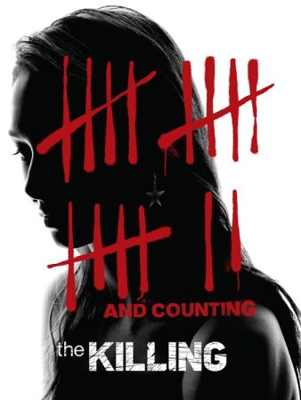 مسلسل The Killing الموسم الثالث الحلقة 8 مترجمة