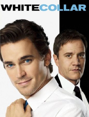 مسلسل White Collar الموسم الثاني الحلقة 16 والاخيرة مترجمة