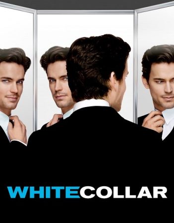 مسلسل White Collar الموسم الثالث الحلقة 16 والاخيرة مترجمة