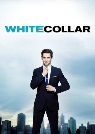 مسلسل White Collar الموسم الرابع الحلقة 15 مترجمة