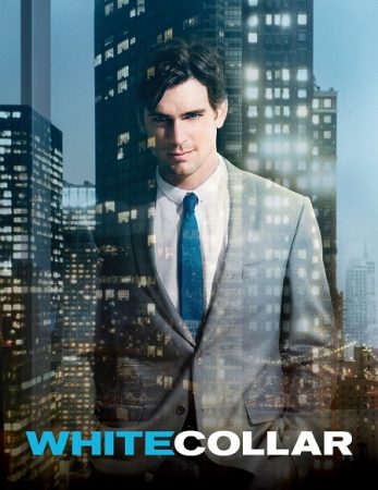 مسلسل White Collar الموسم السادس الحلقة 5 مترجمة