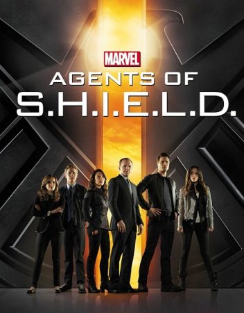 مسلسل Agents of SHIELD الموسم الاول الحلقة 22 والاخيرة مترجمة