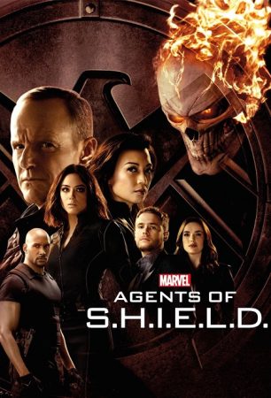 مسلسل Agents of SHIELD الموسم الرابع الحلقة 22 والاخيرة مترجمة