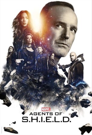 مسلسل Agents of SHIELD الموسم الخامس الحلقة 21 مترجمة