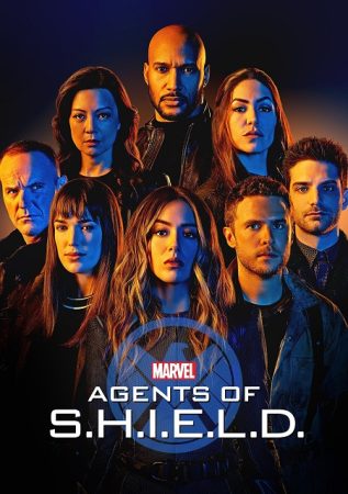 مسلسل Agents of SHIELD الموسم السادس الحلقة 12 مترجمة