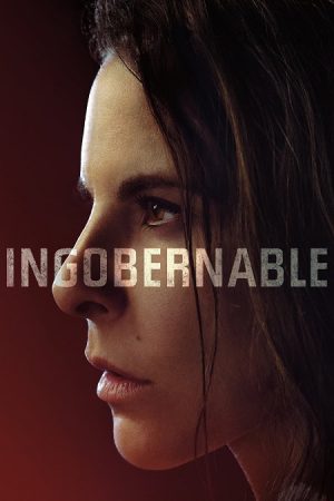 مسلسل Ingobernable الموسم الثاني الحلقة 12 والاخيرة مترجمة