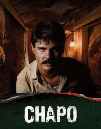 مسلسل El Chapo الموسم الاول الحلقة 8 مترجمة